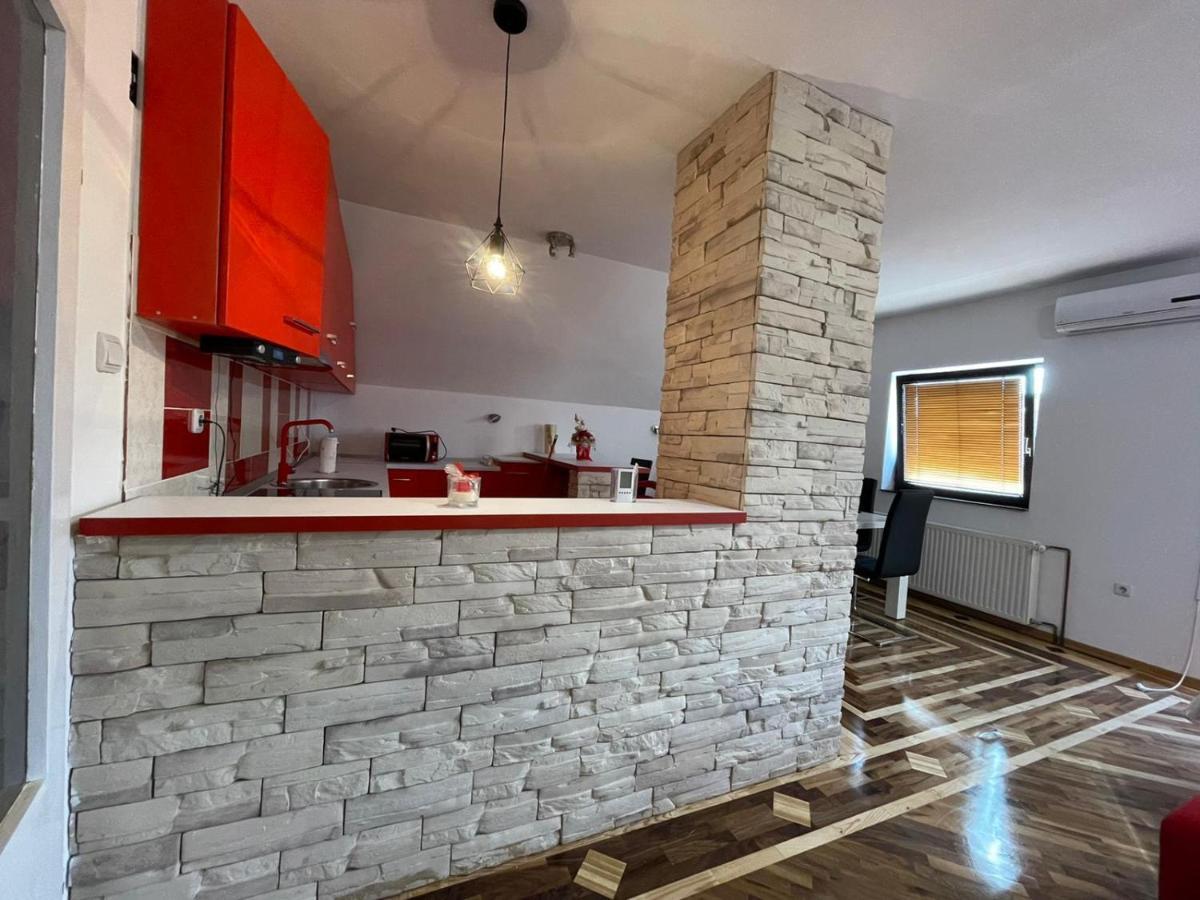 Komfort Apartman Bilivano Záhřeb Exteriér fotografie