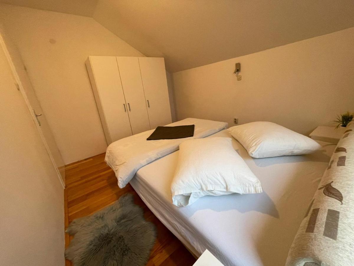 Komfort Apartman Bilivano Záhřeb Exteriér fotografie